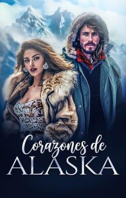 Cover image for Corazones de Alaska Serie