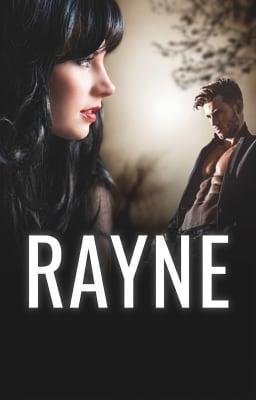 Cover of Rayne