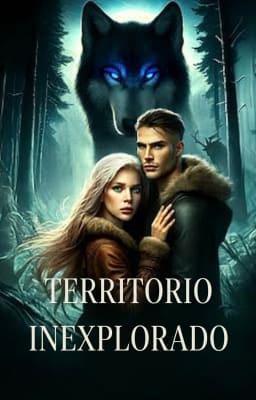 Cover of Territorio inexplorado