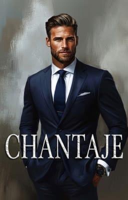 Cover of Chantaje