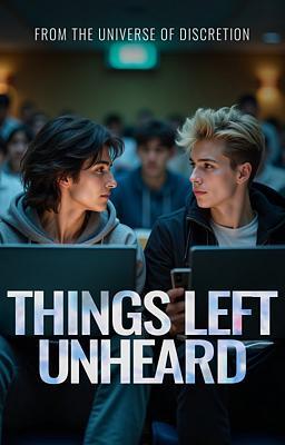 The Universe of Discretion: Things Left Unheard