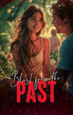 Cover image for Erotic One Shot: Explosión del Pasado