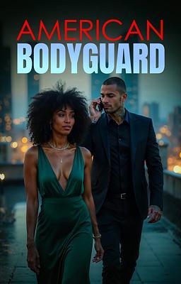 Cover of The American Bodyguard