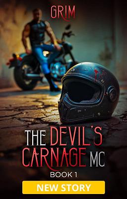 The Devil's Carnage MC: Grim