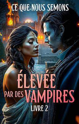 Élevée par des Vampires 2 : Ce que nous semons