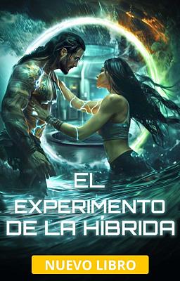 Cover of El experimento de la híbrida 1