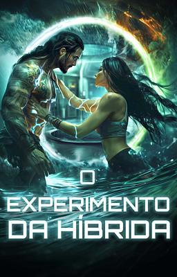 Cover image for O Experimento da Híbrida