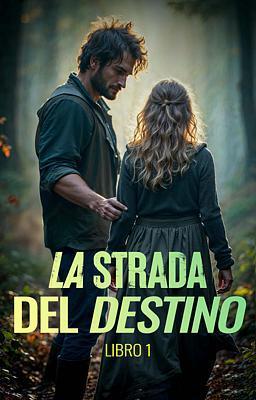 Cover image for La Strada del Destino