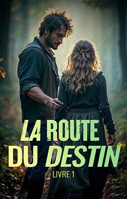 Cover of La Route du Destin Livre 1 : La Route du destin