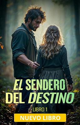 Cover image for El sendero del destino 1: El sendero del destino