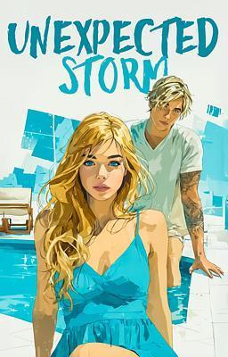 Cover of Unexpected Storm