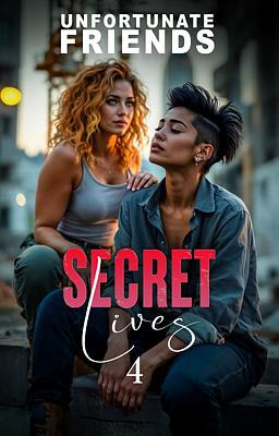 Unfortunate Friends 4: Secret Lives