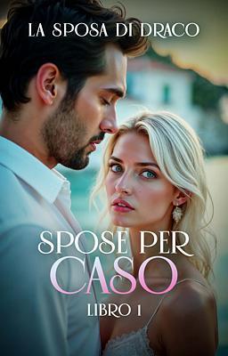 Cover image for Spose per caso 1 - La Sposa di Draco