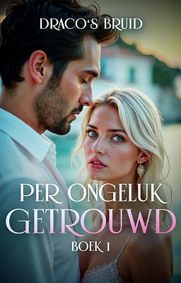 Cover image for Per ongeluk getrouwd boek 1: Draco's bruid