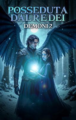 Cover image for Posseduta dal Re dei Demoni 2