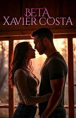 Cover of Beta Xavier Costa