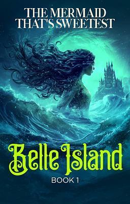 Belle Island 1: The Mermaid That's Sweetest