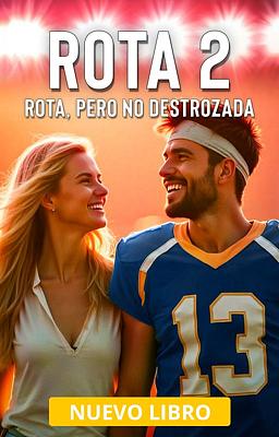 Cover image for Rota 2: Rota, no destrozada