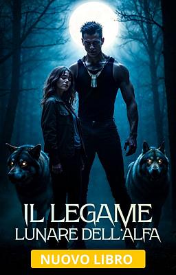 Cover of Il legame lunare dell'alfa
