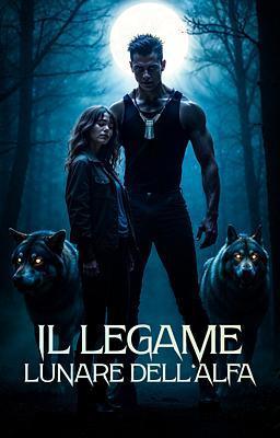 Il legame lunare dell'alfa