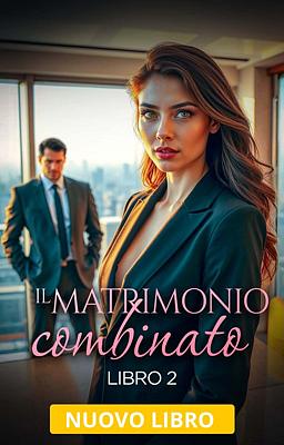 Cover image for Il matrimonio combinato 2