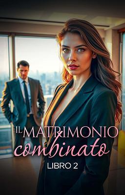 Cover image for Il matrimonio combinato 2