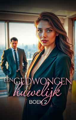 Cover image for Een gedwongen huwelijk boek 2