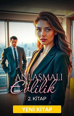 Anlaşmalı Evlilik 2. Kitap