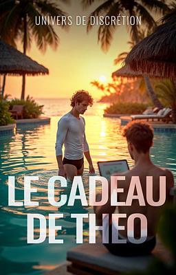 Univers de Discrétion : Le Cadeau de Theo
