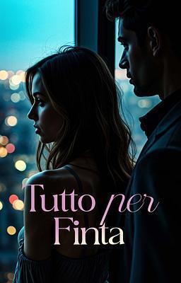 Cover of Tutto per Finta
