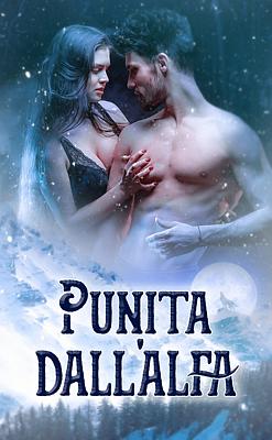 Cover image for Punita dall'alfa