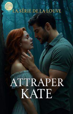 Série de La Louve Spin-Off : Attraper Kate