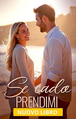 Cover image for Se cado, prendimi