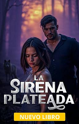 La sirena plateada