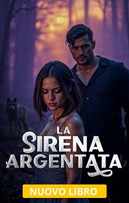 La sirena argentata