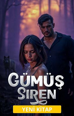Gümüş Siren