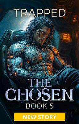 The Chosen 5: Trapped