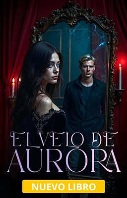 Cover image for El velo de Aurora