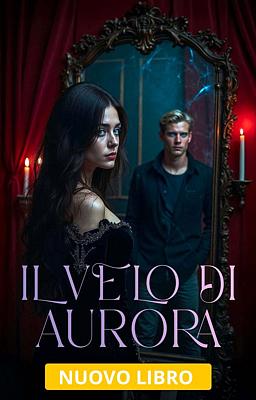 Cover image for Il velo di Aurora