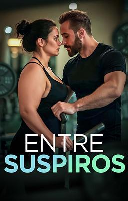 Cover image for Entre Suspiros