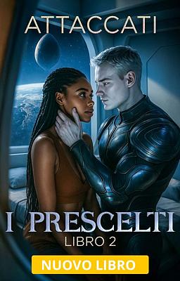 Cover image for I prescelti 2 - Attaccati