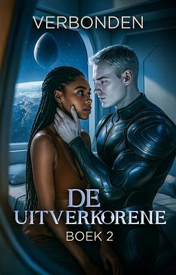 Cover of De Uitverkorene 2: Verbonden