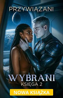 Cover image for Wybrani 2: Przywiązani