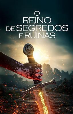 Cover image for O Reino de Segredos e Ruínas