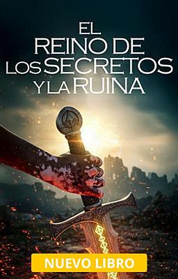 Cover image for El reino de los secretos y la ruina