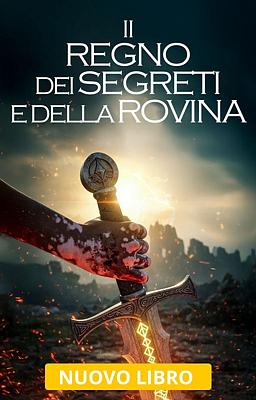 Cover image for Il regno dei segreti e della rovina