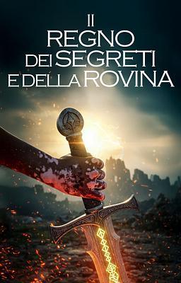 Cover image for Il regno dei segreti e della rovina