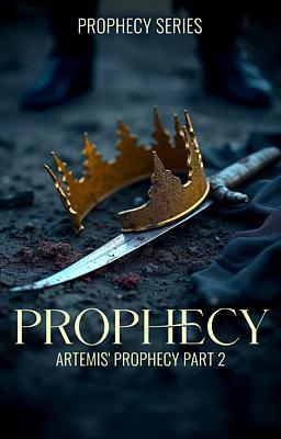 Cover of Prophecy Series: Artemis' Prophecy Part 2