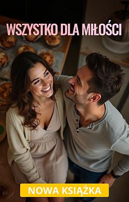 Cover of Wszystko dla miłości