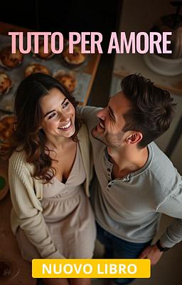 Cover image for Tutto per amore